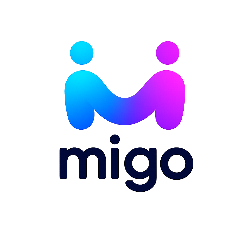 migo logo